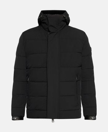 Quilted jacket Donnar