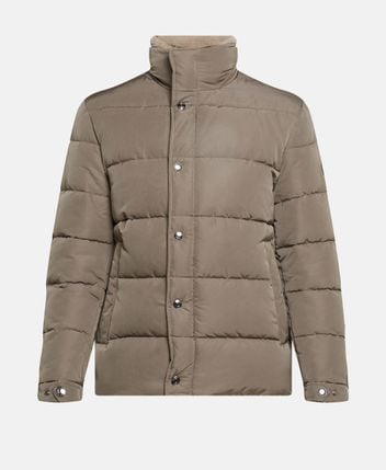 Quilted jacket Newton