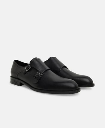 Double monkstraps Tayil