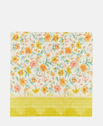 Bedspread approx. 265X255