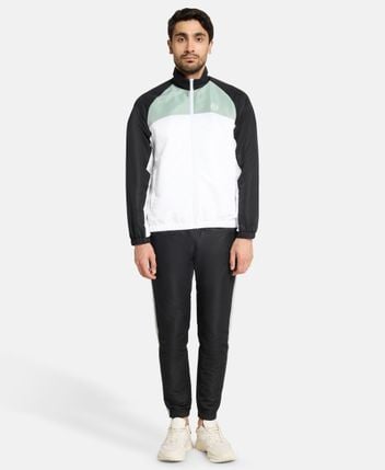 Track suit Metropolis
