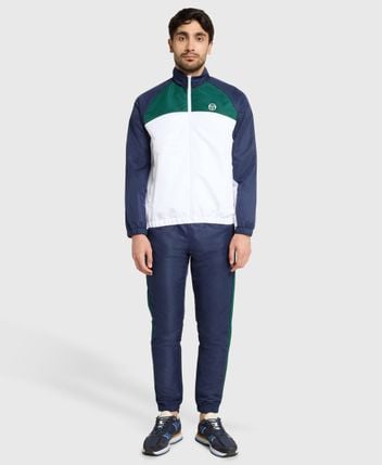 Track suit Metropolis