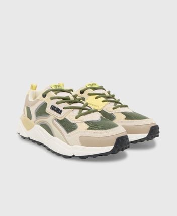 Sneakers Garner Feild