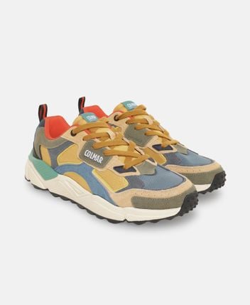 Sneakers Garner Zoom