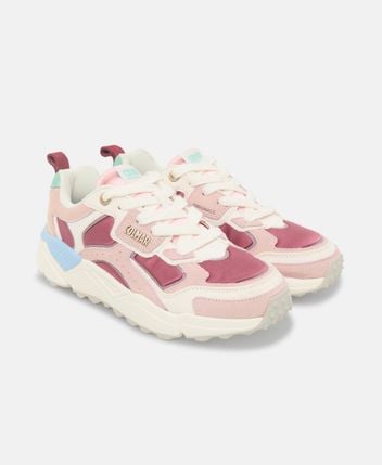 Wedge sneakers Garner Muse