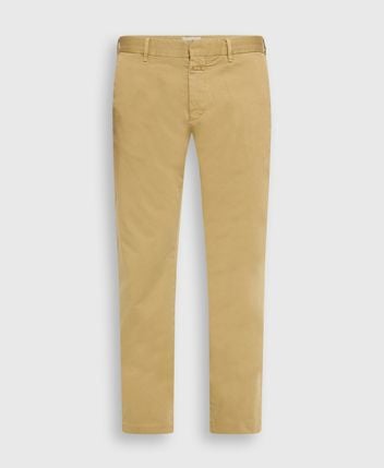 Chino Clifton True