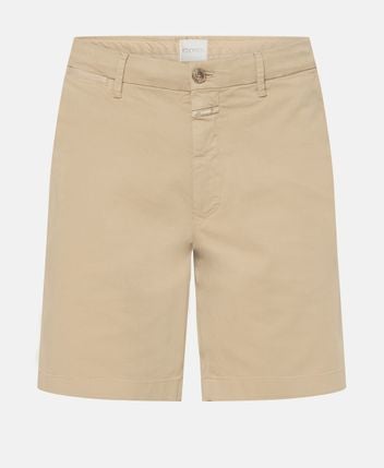 Chino shorts