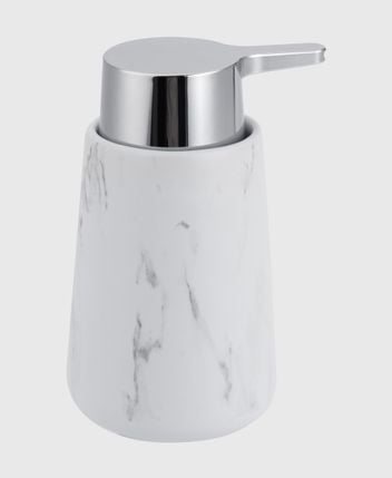 Soap dispenser