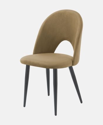 Chair Set, 4pcs Nail