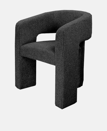 Chair Deddy
