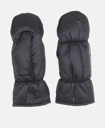Ski mittens