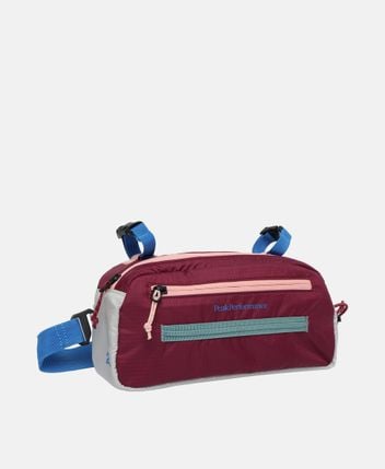 Bicycle bag Street