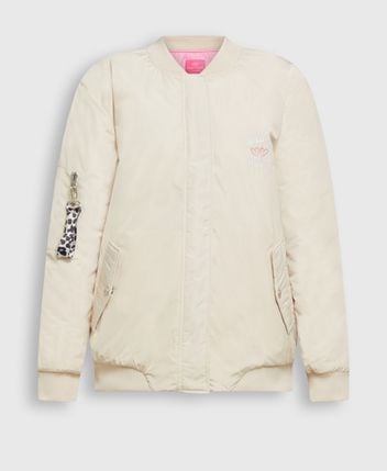 Bomber jacket Wild At Heart
