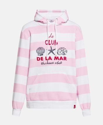 Hoodie Beach Club