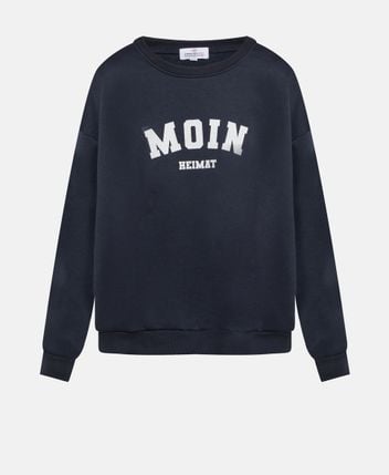 Sweatshirt Moin