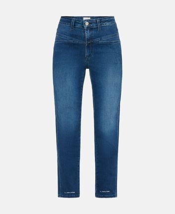 Cropped jeans Pedal Pusher