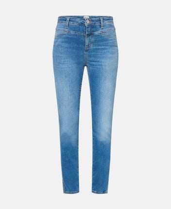 Cropped jeans Pusher