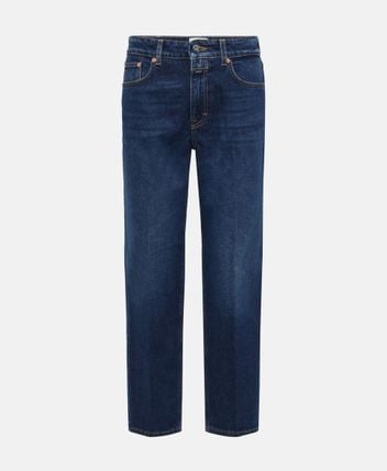 Straight leg jeans Milo