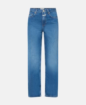 Straight leg jeans Roan