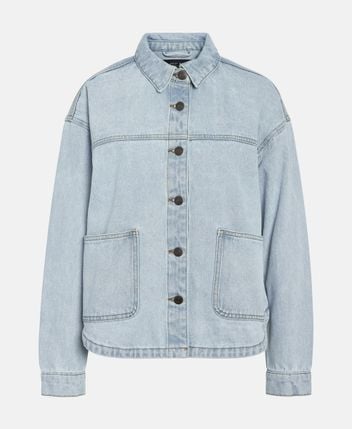 Denim jacket Kettie