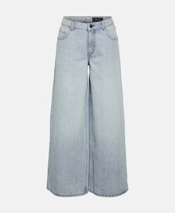 Wide leg jeans Kettie