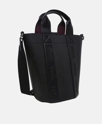 Bucket bag Becky
