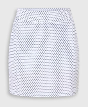 Golf skirt with shorts Jojoba