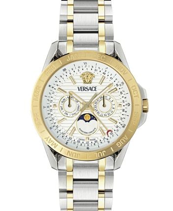 Wrist watch