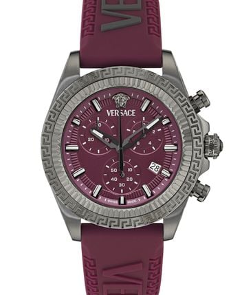 Chronograph