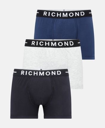 Boxer shorts, set of 3