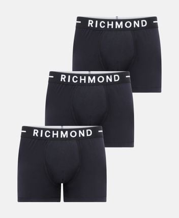 Boxer shorts, set of 3