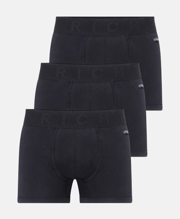 Boxer briefs, pack of 3