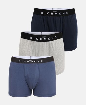 Boxer shorts, set of 3