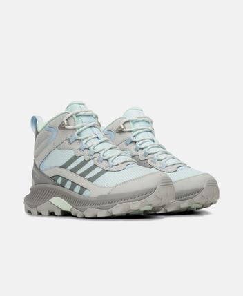 Hiking shoes Speed Strike 2