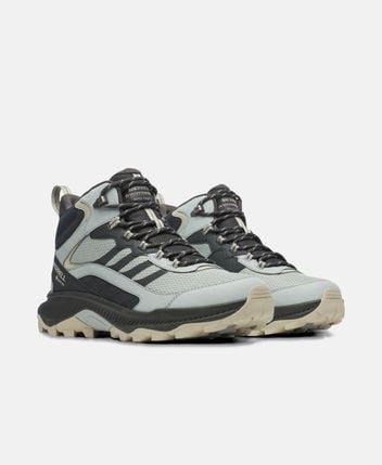 Hiking shoes Speed Strike 2