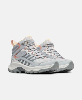 Trekking shoes Speed Strike 2