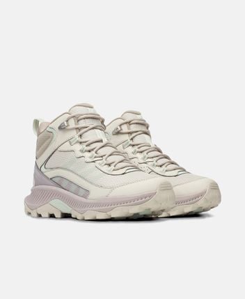 Trekking shoes Speed Strike 2