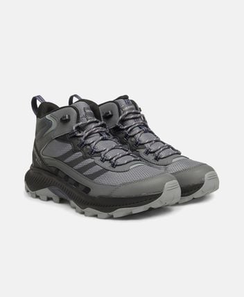 Trekking shoes Speed Strike 2