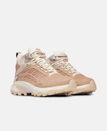 Trekking shoes Moab Speed 2