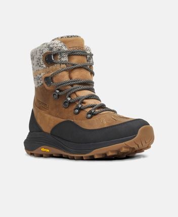 Hiking boots Siren 4 Thermo