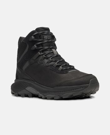 Hiking boots Speed Strike 2