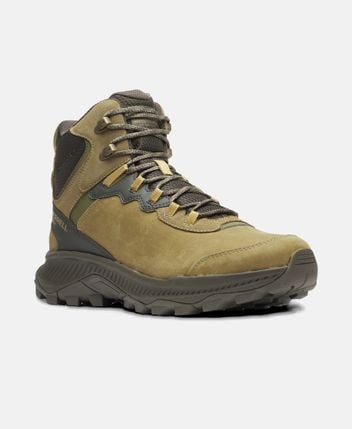Hiking boots Speed Strike 2