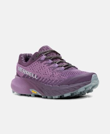 Trail running shoes Agility Remix