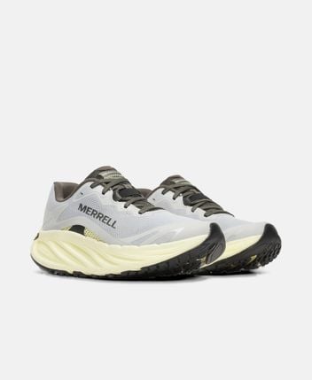 Trail running shoes Promorph