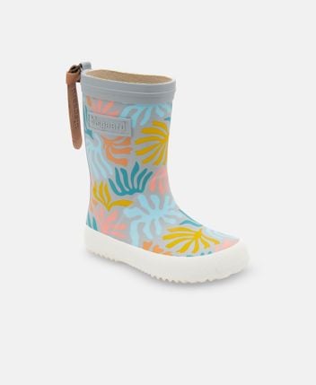 Wellington boots