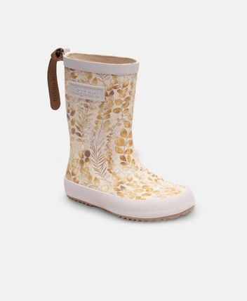 Wellington boots