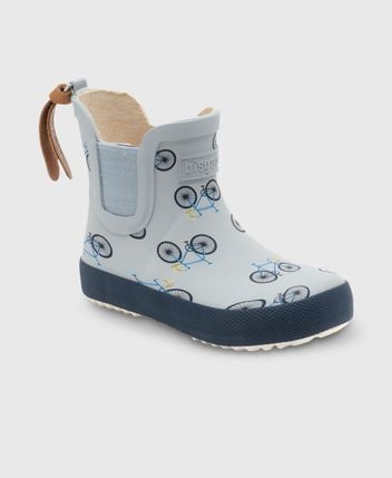 Wellington boots