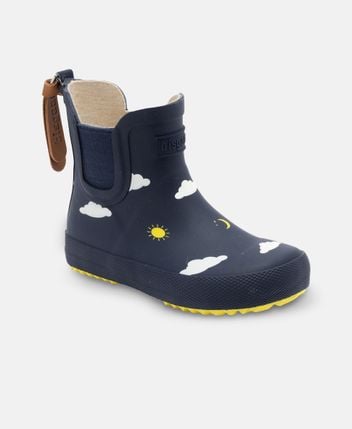 Wellington boots