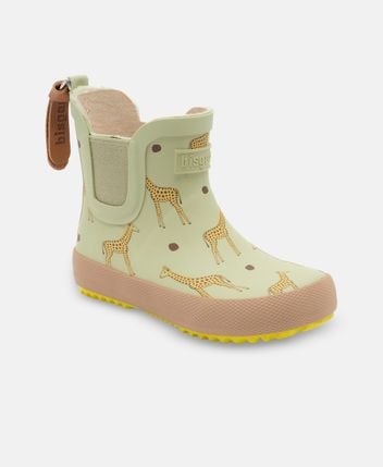 Wellington boots