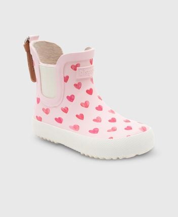 Wellington boots